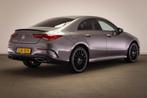 Mercedes-Benz CLA-klasse 250 e Business Solution AMG Limited, Auto's, CLA, Stof, Gebruikt, 4 cilinders