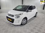 Citroen C1 1.0 e-VTi Style Edition, Voorwielaandrijving, Stof, Gebruikt, 4 stoelen