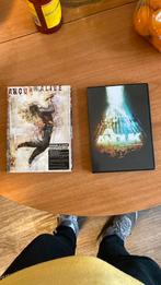 Anouk dvd’s 2x2dvd’s, Alle leeftijden, Ophalen of Verzenden, Zo goed als nieuw