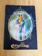 Efteling jaarboekje 2003 - Droomvlucht fee -, Verzamelen, Efteling, Ophalen of Verzenden, Gebruikt, Gebruiksvoorwerp