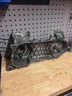 Skipper carters gestraald met gereviseerde vertanding, Ophalen, Zo goed als nieuw, Blok