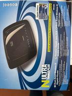 Linksys WRT320N, Ophalen of Verzenden, Zo goed als nieuw