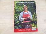 Kookboek van Yvette van Boven lekkere recepten van het land, Hoofdgerechten, Nieuw, Ophalen of Verzenden, Yvette van Boven