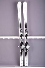 162 dames skis ATOMIC CLOUD 11, Piste rocker, Light Woodcor, 140 tot 160 cm, Gebruikt, Verzenden, Carve