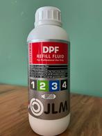 JLM Diesel DPF Refill Fluid 1L, Ophalen of Verzenden