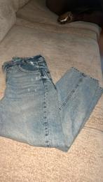 Spijker broek, Ophalen, Zo goed als nieuw, Maat 152