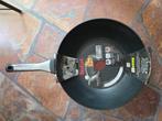 tefal wokpan, Huis en Inrichting, Keuken | Potten en Pannen, Ophalen, Nieuw, Aluminium, Wok
