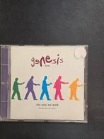 Genesis - The Way We Walk, Vol. 2 (CD), Ophalen of Verzenden, 1980 tot 2000, Zo goed als nieuw