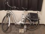 flyer elektrische fiets, Minder dan 30 km per accu, Gebruikt, 47 tot 51 cm, Ophalen