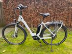 Mooie Cube touring elektrische fiets, 51 tot 55 cm, Ophalen, Zo goed als nieuw, Cube