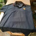 Porsche poloshirt met korte mouw. Maat L, Kleding | Heren, Ophalen of Verzenden, Zo goed als nieuw