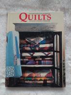 Traditionele en moderne quilts Rosemary Wilkinson, Boeken, Verzenden, Zo goed als nieuw, Borduren en Naaien, Rosemary Wilkinson