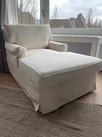 Chaise longue, zo goed als nieuw, Minder dan 150 cm, Eenpersoons, Zo goed als nieuw, Ophalen