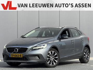 Volvo V40 Cross Country 1.5 T3 Dynamic Edition | BTW! | Auto beschikbaar voor biedingen