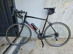 Trek Domane AL2, Fietsen en Brommers, Fietsen | Racefietsen, Aluminium, Zo goed als nieuw, 57 tot 61 cm, Ophalen