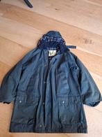 Mongo country wax jas winterjas mt 34 valt als een S, Kleding | Heren, Jassen | Winter, Ophalen of Verzenden, Zo goed als nieuw