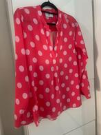 Herzen’s Angelegenheit blouse roze maat 36, Kleding | Dames, Verzenden, Zo goed als nieuw, Maat 38/40 (M), Roze