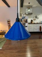 Hanglamp retro, Huis en Inrichting, Lampen | Hanglampen, Ophalen, Zo goed als nieuw, Minder dan 50 cm