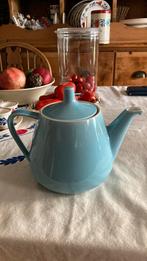 Van Nelle Villeroy & Boch koffie pot, Antiek en Kunst, Antiek | Servies los, Ophalen of Verzenden