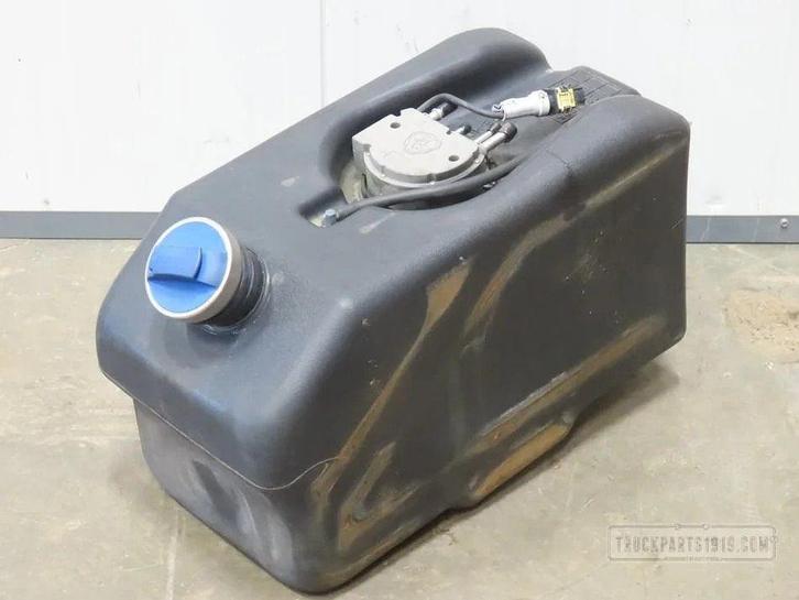 Scania 2911025 AdBlue tank, Auto-onderdelen, Vrachtwagen-onderdelen, Gebruikt, Ophalen