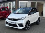 Aixam Brommobiel GTO | 2020 | 45km brommobiel | GTI Sport, Diversen, Overige merken, Gebruikt, Aixam@aixam-mega.fr, 56 Rte de Pugny
73100  Aix-les-Bains, FR
