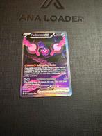 Pecharunt ex 093/064 - Near Mint, Ophalen of Verzenden, Zo goed als nieuw, Losse kaart, Foil
