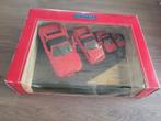 Ferrari 348ts 1:18/1:24 set van 4, Ophalen of Verzenden, Auto, Maisto