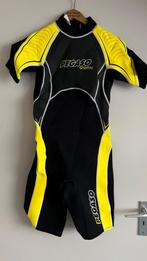 Neopreen shorty, Watersport en Boten, Watersportkleding, Wetsuit, Ophalen of Verzenden, Zo goed als nieuw, Dame