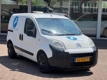 Citroen Nemo 1.4 HDi|Nieuwe APK|Origineel Nederlands|All sea beschikbaar voor biedingen