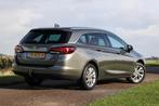 Opel Astra Sports Tourer 1.4 Turbo 150 PK Innovation ✅ Cam, Voorwielaandrijving, Stof, Gebruikt, 4 cilinders