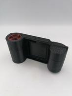 126 adapter ISO notch 100, Ophalen of Verzenden, Gebruikt, Compact, Overige Merken