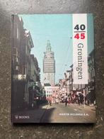 Groningen 40/45 - Oorlog in Ooghoogte, Ophalen of Verzenden, 20e eeuw of later, Gelezen