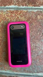 Nokia 2660 Flip Roze, Ophalen of Verzenden, Zo goed als nieuw