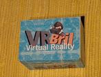 Vr-bril Virtual Reality, 1 speler, Ophalen of Verzenden, Nieuw