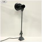 Industriele Fabrilux (wand)lamp, Dr.-Ing. Schneider & Co, Gebruikt, Bauhaus, DISCO, Ophalen of Verzenden