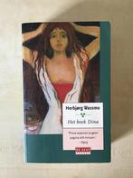 Boek. Het Boek Dina. Van Herbjorg Wassmo. Uitgave 2005., Ophalen of Verzenden, Gelezen, Herbjorg Wassmo