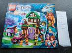 Lego Elves - 41174 - De Starlight Herberg, Ophalen of Verzenden, Zo goed als nieuw