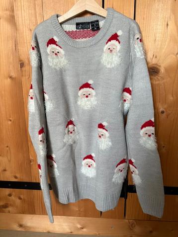 Kersttrui S beschikbaar voor biedingen