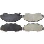 Stoptech sport remblokken - Accord Civic Integra Legend NSX, Auto diversen, Tuning en Styling, Ophalen of Verzenden