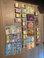 Pokemon kaarten verzameling, Hobby en Vrije tijd, Verzamelkaartspellen | Pokémon, Ophalen of Verzenden, Zo goed als nieuw, Meerdere kaarten