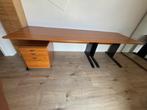 Bureau kantoor, Ophalen, Zo goed als nieuw, Bureau
