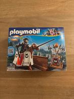 Playmobil Heer Rypan 6696 - Nieuw!, Kinderen en Baby's, Speelgoed | Playmobil, Ophalen of Verzenden, Nieuw, Complete set