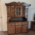 Bruin Eiken Meubelset, Antiek en Kunst, Antiek | Meubels | Kasten, Ophalen