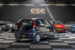 Peugeot 107 1.0 Access Accent | Facelift | Airco | Nieuwe Ap, Auto's, Voorwielaandrijving, Euro 5, Stof, Gebruikt