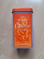 oranjehagel blikje van 50 jaar bevrijding, Verzamelen, Ophalen of Verzenden