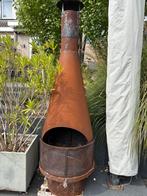 Tuinhaard verrijdbaar, Tuin en Terras, Tuinhaarden, Ophalen, Gebruikt