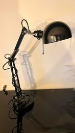 2x IKEA FORSA bureaulamp, Ophalen of Verzenden, Zo goed als nieuw, Minder dan 50 cm