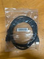 2m HDMI Kabel - Nieuw!, Ophalen of Verzenden, Nieuw, 2 tot 5 meter, HDMI-kabel