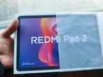 Xiaomi Redmi pad 2 nieuw(geseald), Computers en Software, Android Tablets, Ophalen of Verzenden, Nieuw, 12 inch, Xioami