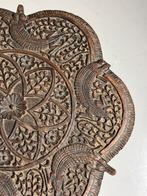 Set van 2 Aziatische bijzettafels, Antiek en Kunst, Ophalen